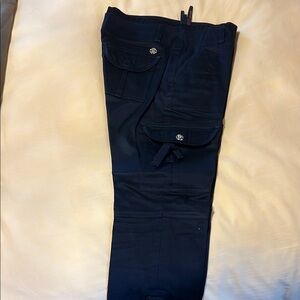 Womens Black Pants